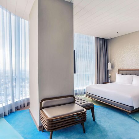 Mercure Jakarta Pantai Indah Kapuk Zewnętrze zdjęcie