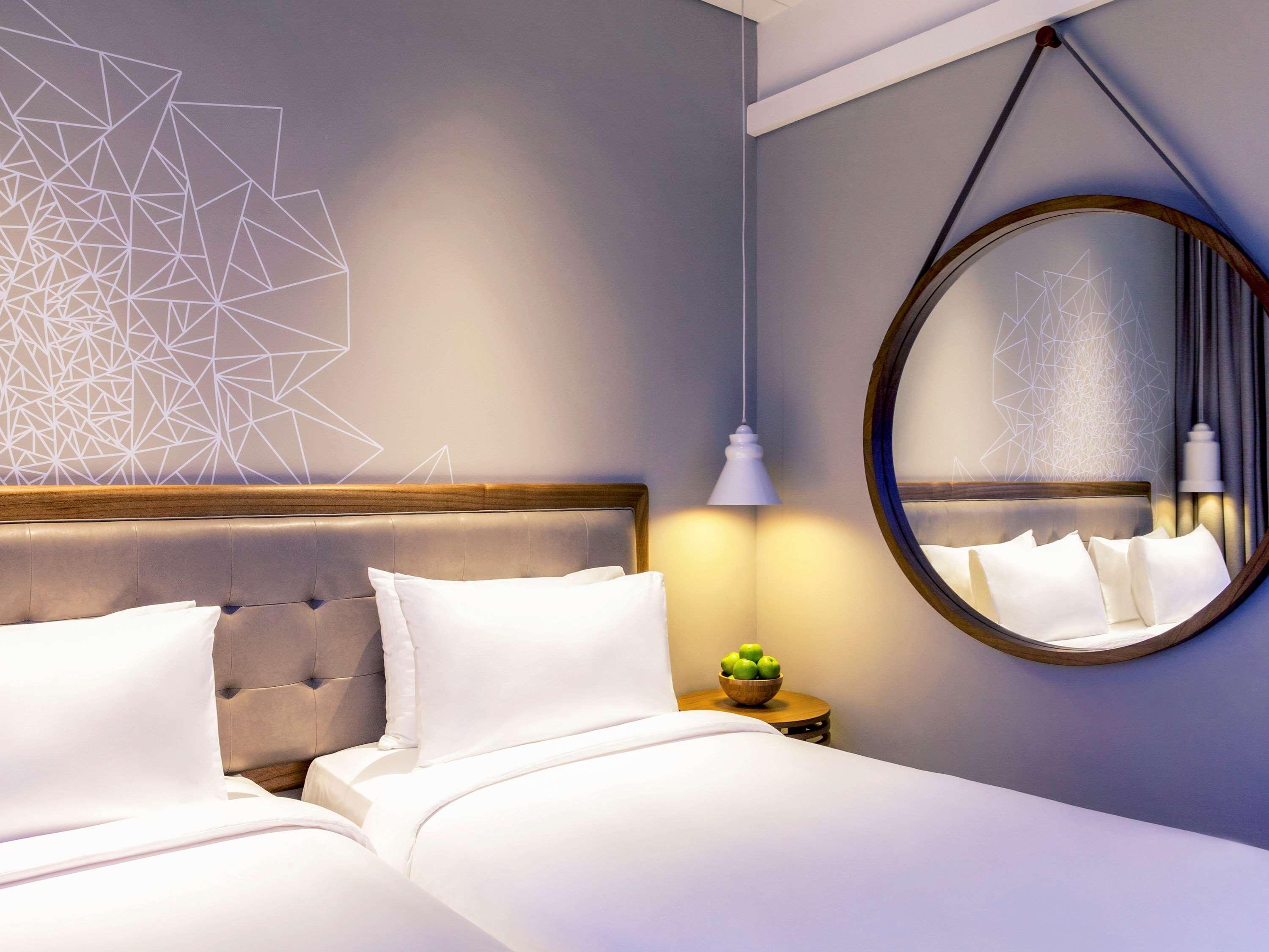 Mercure Jakarta Pantai Indah Kapuk Pokój zdjęcie