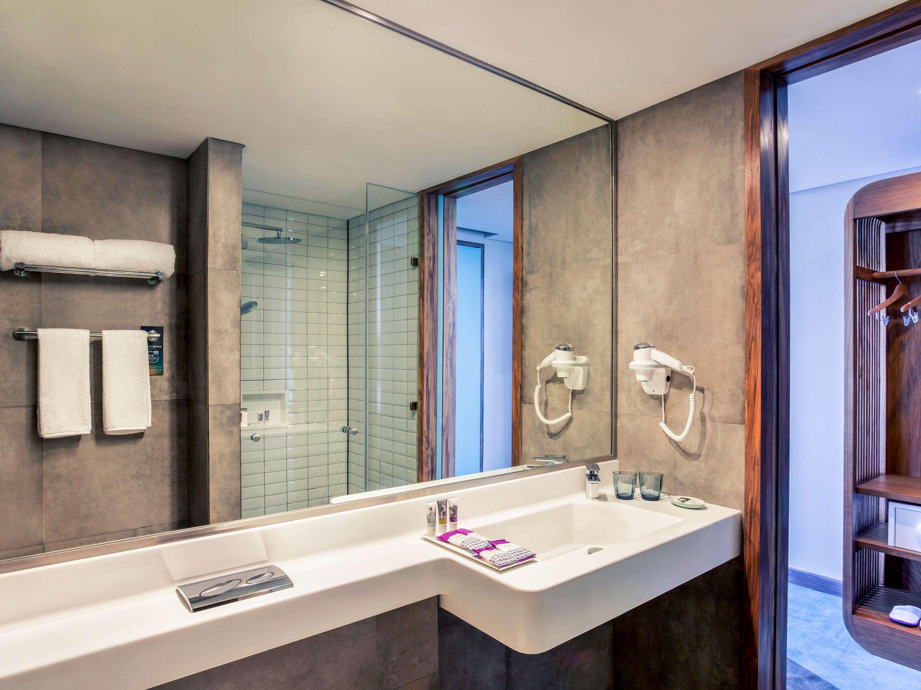 Mercure Jakarta Pantai Indah Kapuk Pokój zdjęcie