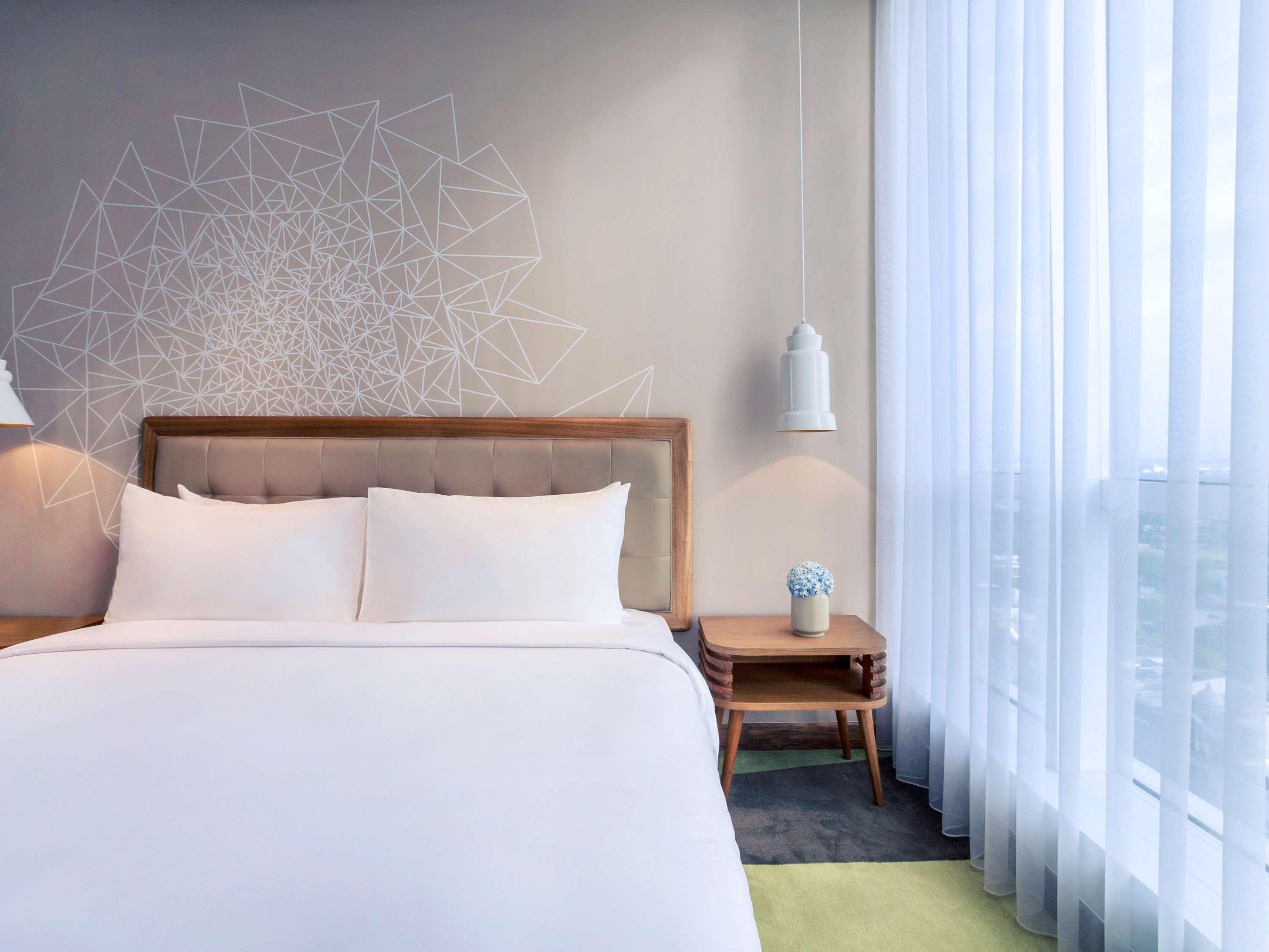Mercure Jakarta Pantai Indah Kapuk Zewnętrze zdjęcie