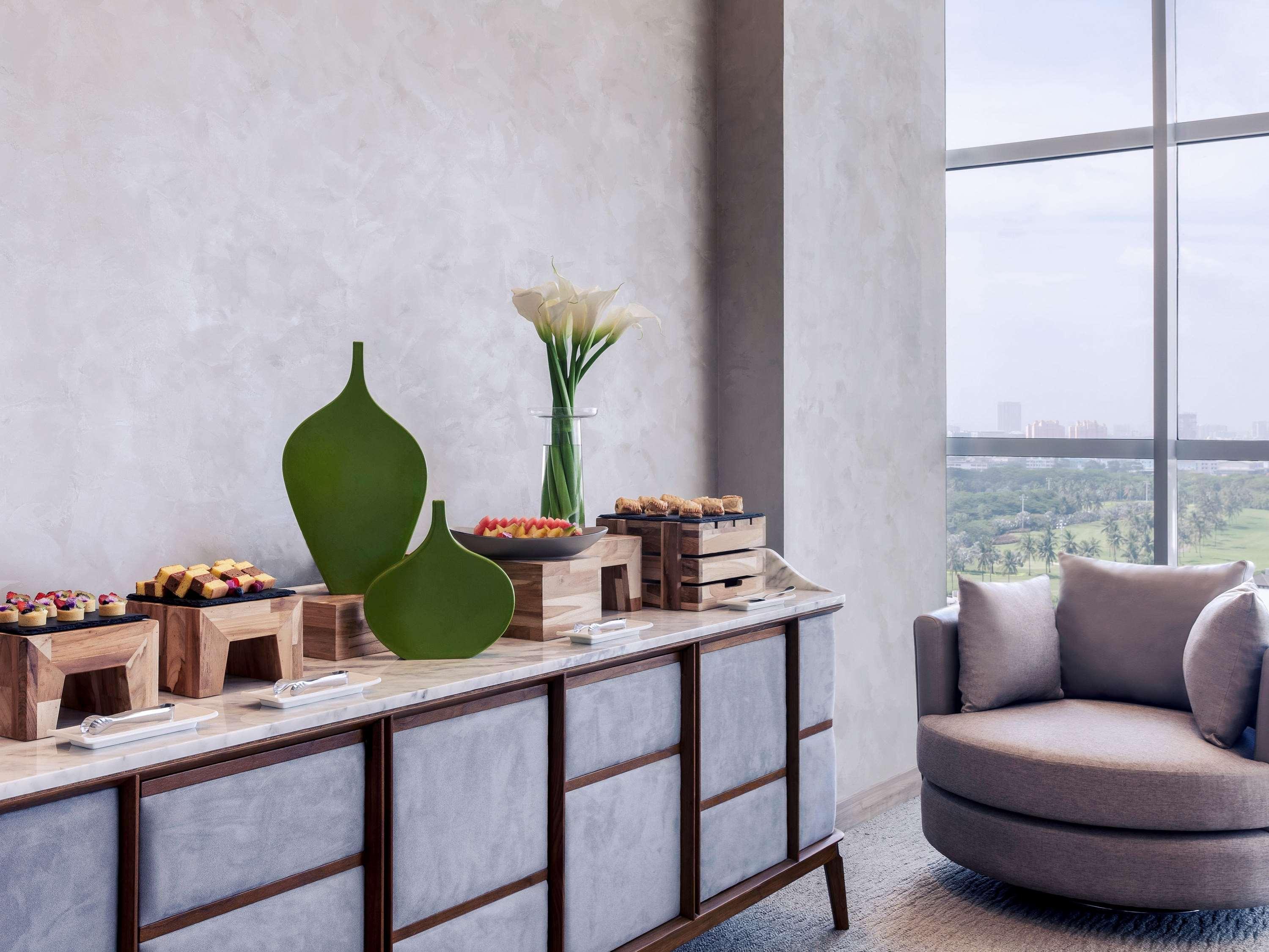 Mercure Jakarta Pantai Indah Kapuk Zewnętrze zdjęcie