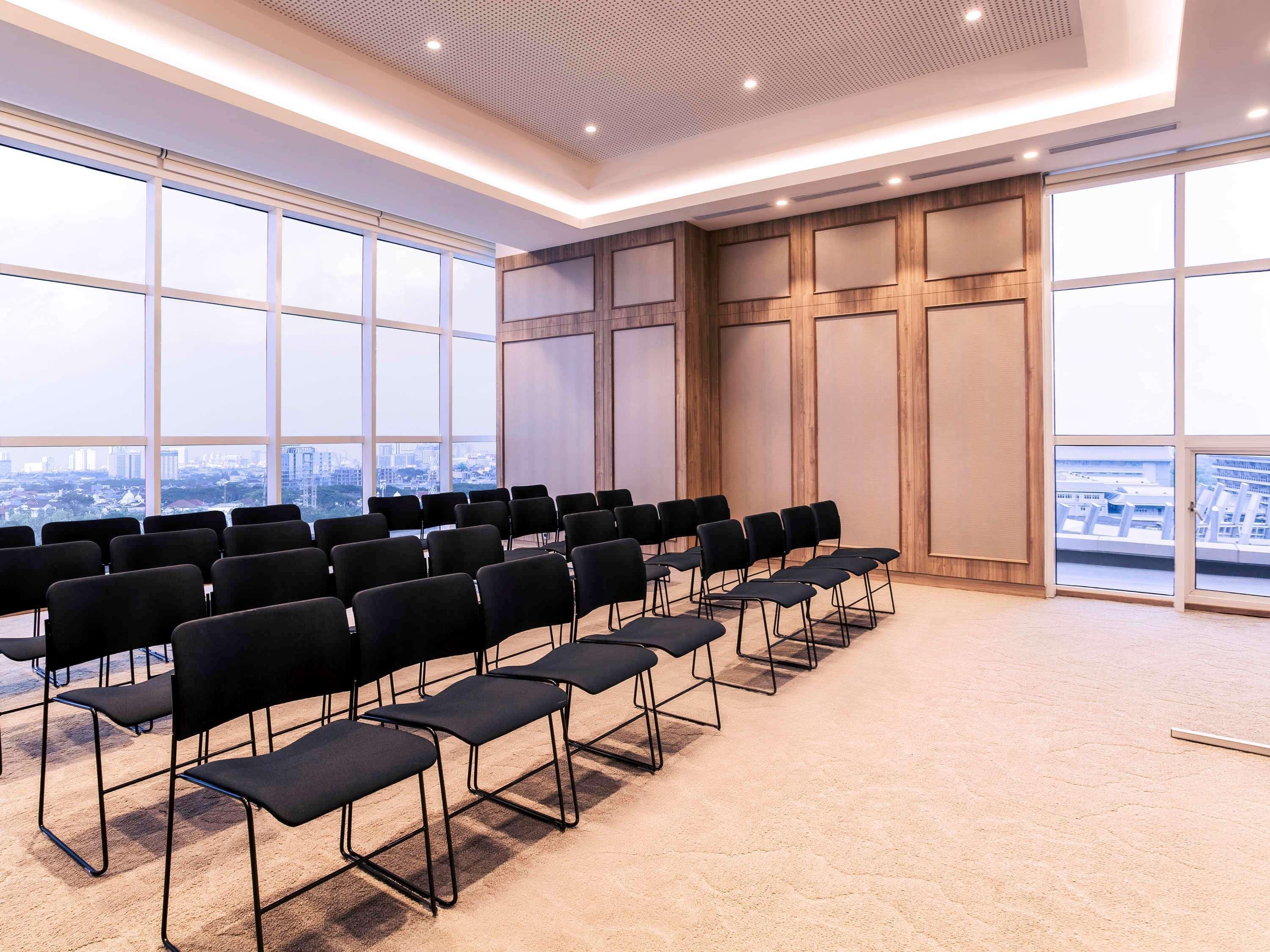 Mercure Jakarta Pantai Indah Kapuk Zewnętrze zdjęcie