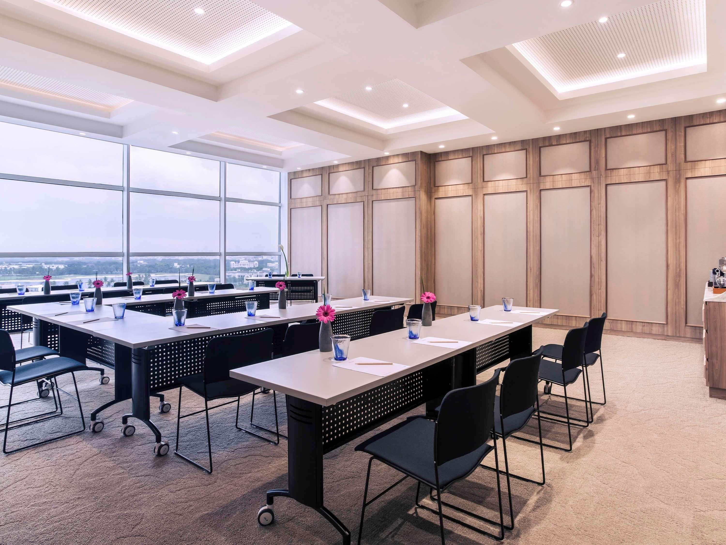 Mercure Jakarta Pantai Indah Kapuk Zewnętrze zdjęcie