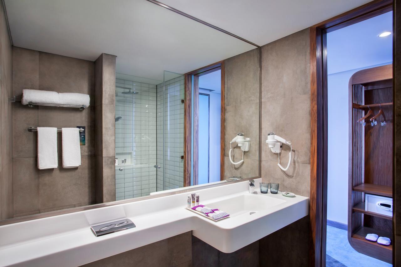Mercure Jakarta Pantai Indah Kapuk Zewnętrze zdjęcie