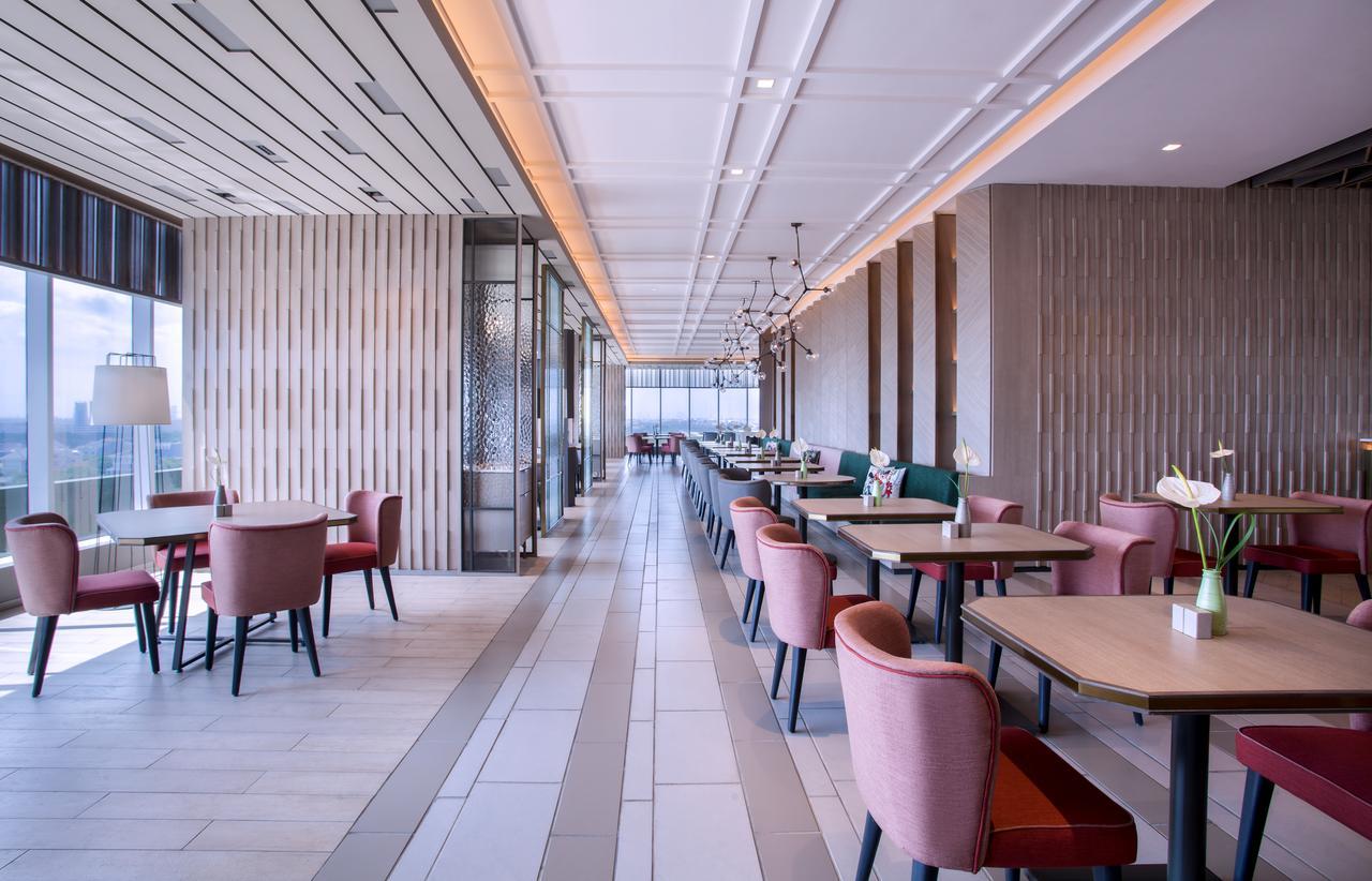 Mercure Jakarta Pantai Indah Kapuk Zewnętrze zdjęcie