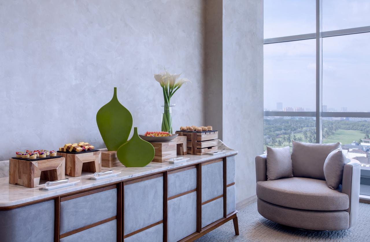 Mercure Jakarta Pantai Indah Kapuk Zewnętrze zdjęcie