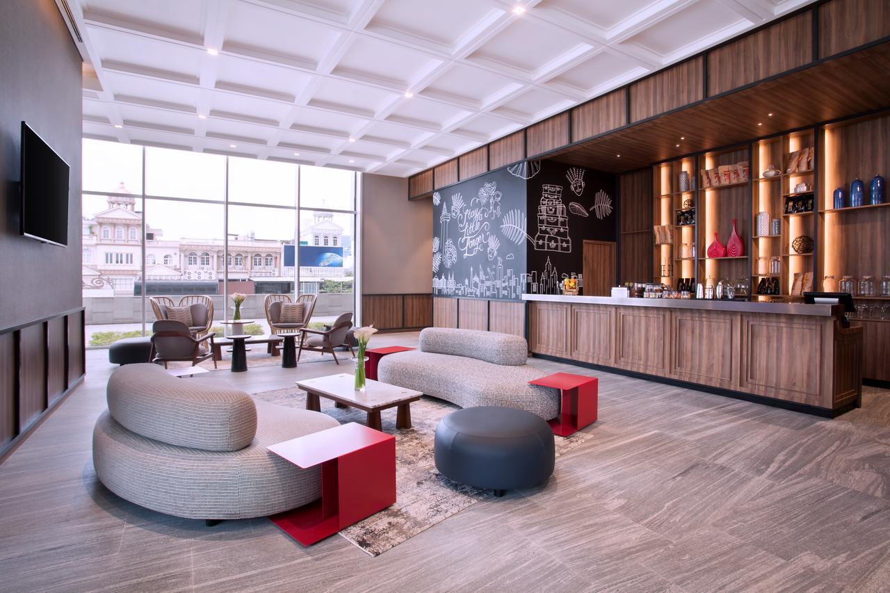 Mercure Jakarta Pantai Indah Kapuk Zewnętrze zdjęcie